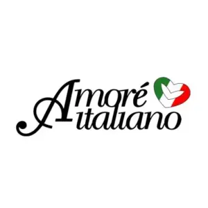 Logo Amore Italiano Socco Alto