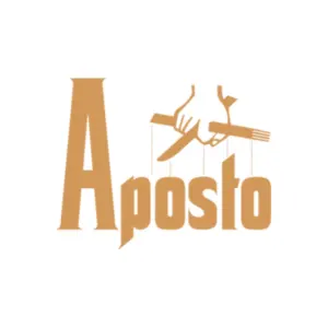 Logo de Aposto