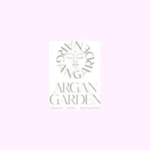 Logo de Argan Garden
