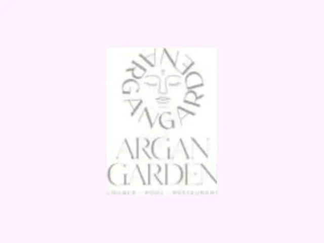 Argan Garden