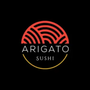 Logo de Arigato Sushi
