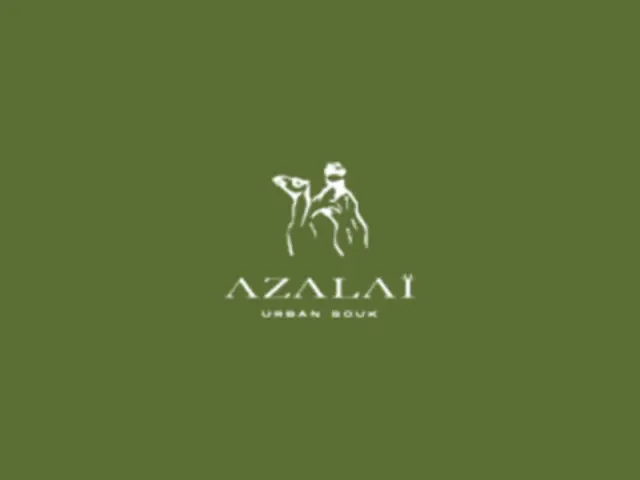 Azalai Urban Souk