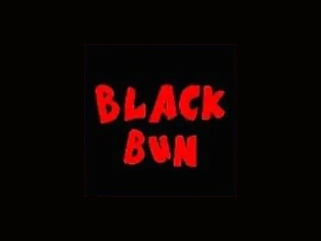Black Bun