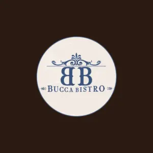 Logo de Bucca Bistro