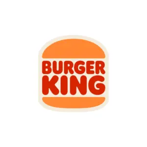 Logo de Burger King Relais Al Baïda
