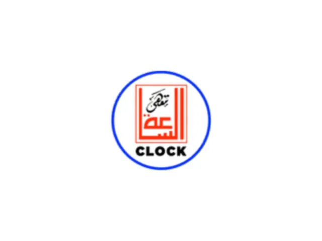 Café Clock