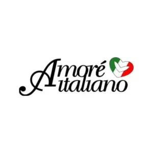 Logo de Amore Italiano Socco Alto
