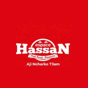 Logo de Espace Hassan