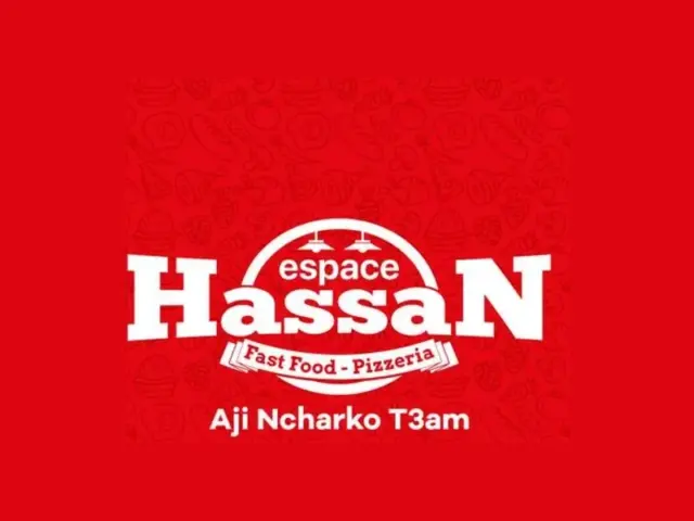 Espace Hassan