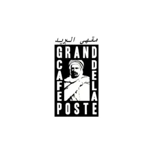 Logo de Grand Café de la Poste