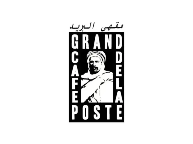 Grand Café de la Poste