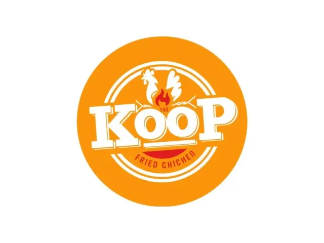Logo de Koop