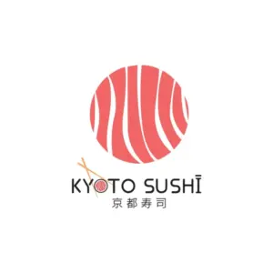 Logo de Kyoto Sushi