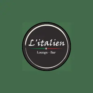 Logo de L'Italien