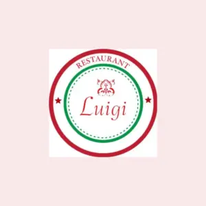 Logo de Luigi Palmier