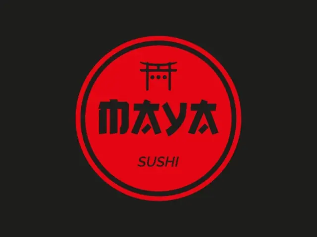 Maya Sushi