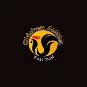 Logo de Chicken Amira