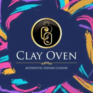 Logo Clay Oven