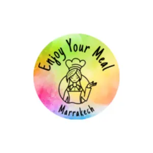 Logo de Enjoy Your Meal