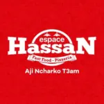 Espace Hassan
