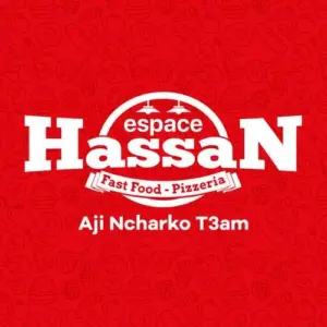 Logo Espace Hassan