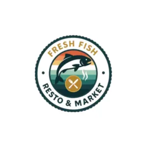 Logo de Fresh Fish