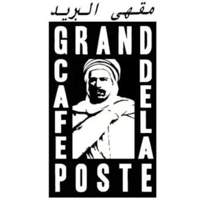 Logo Grand Café de la Poste