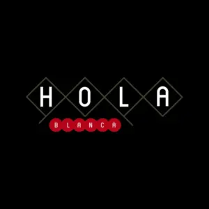 Logo de Hola Blanca