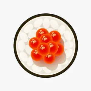 Logo Ikura Sushi