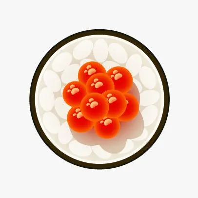 Ikura Sushi