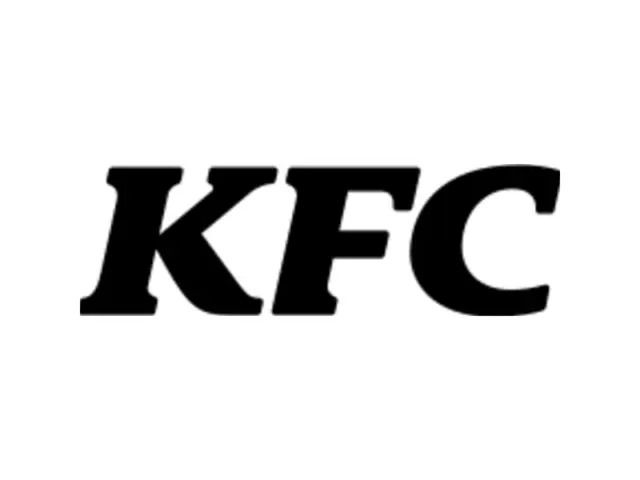 Logo de KFC Al Qods