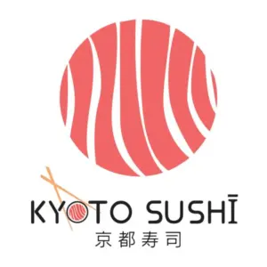 Logo Kyoto Sushi