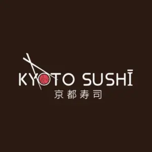 Logo de Kyoto Sushi