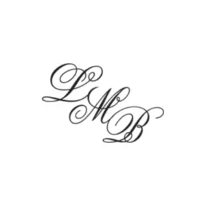 Logo de La Maison Bleue
