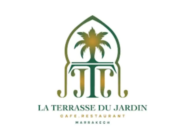 Logo de La Terrasse Du Jardin