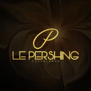 Logo Le Pershing
