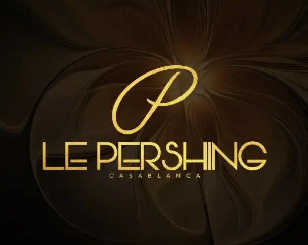 Le Pershing