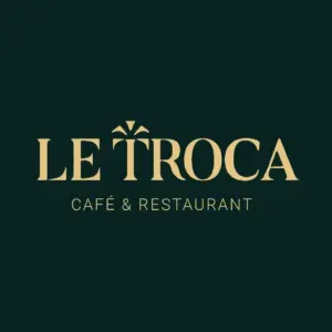 Logo Le Troca