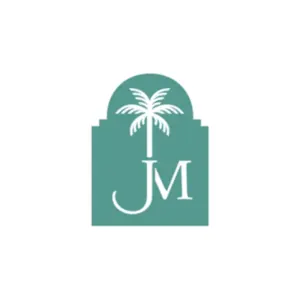 Logo de Les Jardins de la Médina