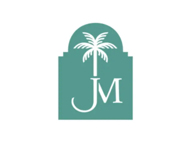 Logo de Les Jardins de la Médina