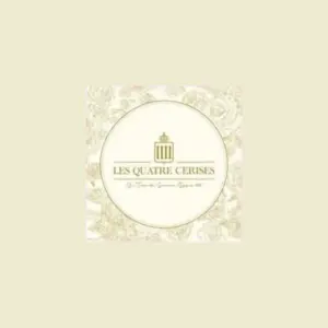 Logo de Les Quatre Cerises Al Qods
