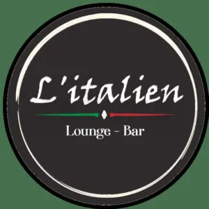 Logo L'Italien