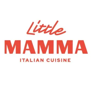 Logo Little Mamma Centre-ville