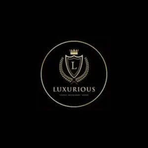 Logo de Luxurious