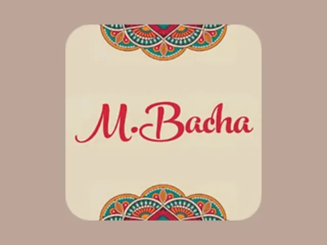 M Bacha