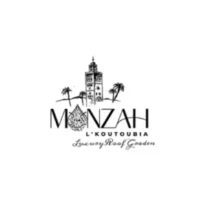 Logo de Manzah L'Koutoubia