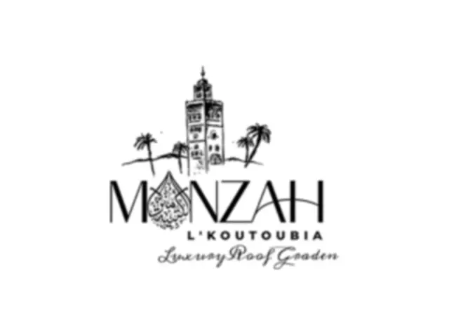 Logo de Manzah L'Koutoubia