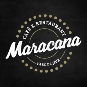 Logo Maracana