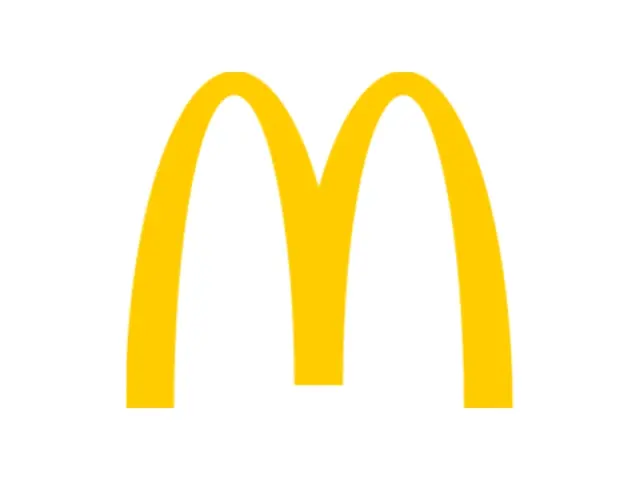 Logo de McDonald's Bernoussi