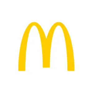 Logo de McDonald's O'Village